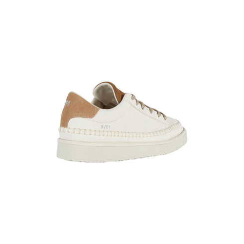 Panchic Sneakers Sneakers Uomo Lace Up in pelle 40 - Francavilla Moda
